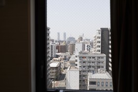 Hotel Links Namba