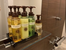 Hotel Links Namba