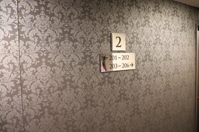 Hotel Links Namba
