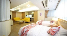 Hotel Live Artex