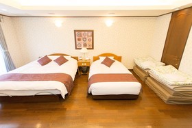 Hotel Live Artex