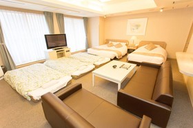 Hotel Live Artex