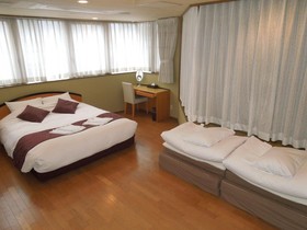Hotel Live Artex
