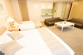 Hotel Live Artex