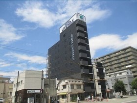 Hotel Livemax Osaka Dome Mae