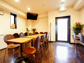 Hotel Livemax Osaka Dome Mae