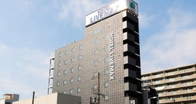 Hotel Livemax Osaka Dome Mae