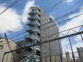 Hotel Livemax Osaka Dome Mae