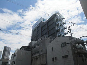 Hotel Livemax Osaka Dome Mae