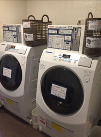 Hotel Livemax Osaka Dome Mae