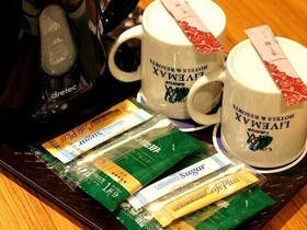 Hotel Livemax Osaka Yodoyabashi