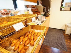 Hotel Livemax Osaka Yodoyabashi