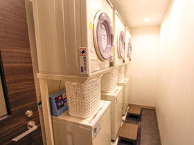 Hotel Livemax Shinsaibashi East