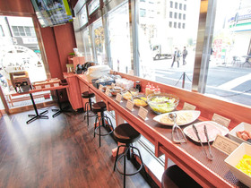 Hotel Livemax Shinsaibashi East