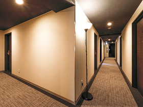 Hotel Livemax Shinsaibashi East