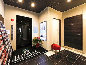 Hotel Livemax Shinsaibashi East