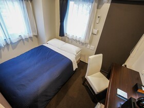 Hotel LiVEMAX Umeda Douyama
