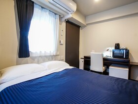 Hotel LiVEMAX Umeda Douyama