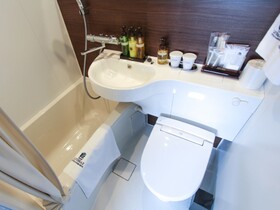Hotel Livemax Umeda-West
