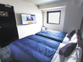 Hotel Livemax Umeda-West
