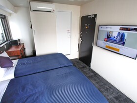 Hotel Livemax Umeda-West