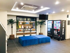 Hotel Livemax Umeda-West