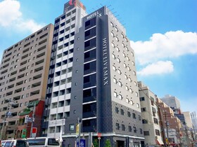 Hotel Livemax Umeda-West