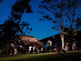 Hotel Lodge Maishima