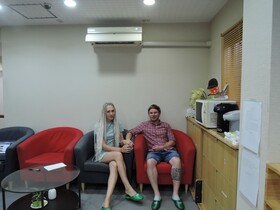 Hotel Lucky