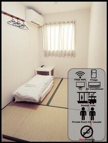 Hotel Lucky