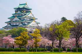 Hotel Luna Sakuranomiya