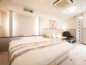 Hotel Luna Sakuranomiya