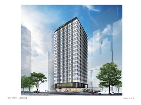 Hotel Monterey Le Frere Osaka