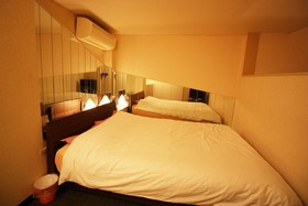 Hotel Muse Osaka Adults Only
