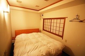 Hotel Muse Osaka Adults Only