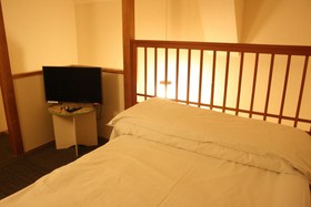 Hotel Muse Osaka Adults Only