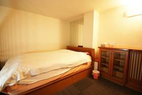 Hotel Muse Osaka Adults Only