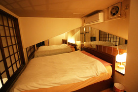 Hotel Muse Osaka Adults Only