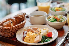 HOTEL MYSTAYS Midosuji Honmachi