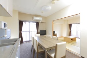 Hotel Mystays Otemae
