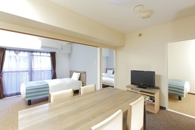Hotel Mystays Otemae