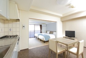 Hotel Mystays Otemae
