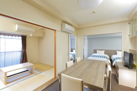 Hotel Mystays Otemae