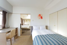Hotel Mystays Otemae