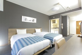 Hotel Mystays Otemae