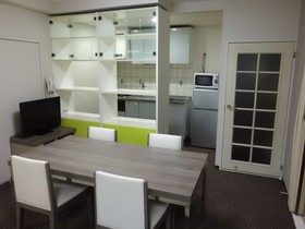 Hotel Mystays Otemae