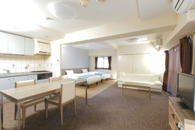 Hotel Mystays Otemae