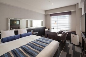 Hotel Mystays Premier Dojima