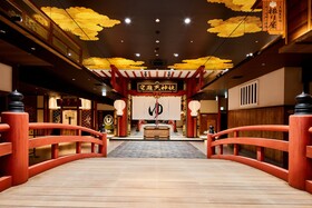 Hotel Mystays Premier Dojima