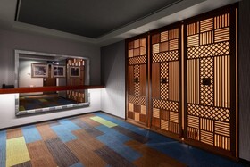 Hotel Mystays Premier Dojima